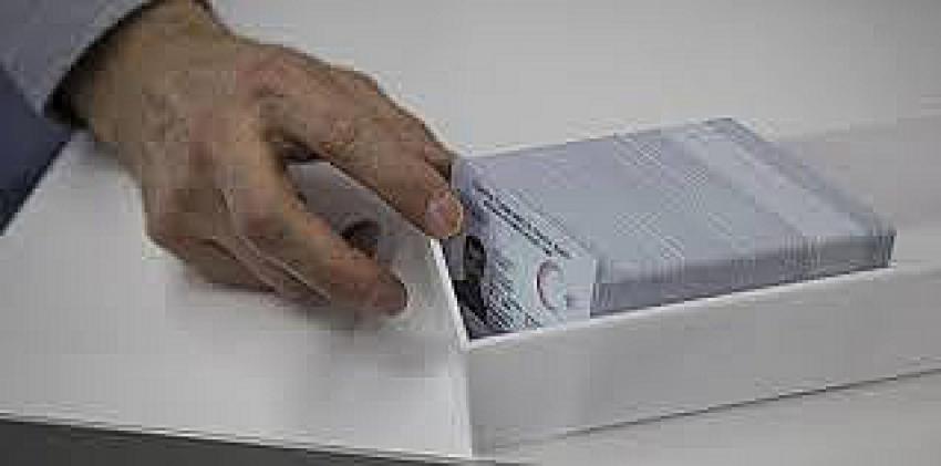 Bakan Soylu açıkladı: Artık e-imza da kimlik kartlarına yüklenecek