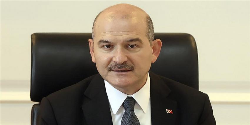 Bakan Soylu'dan tam kapanmanın sona ereceği '17 Mayıs' açıklaması