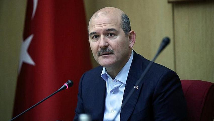 Bakan Soylu'nun anne isyanı: Bakan olsam ne yazar...