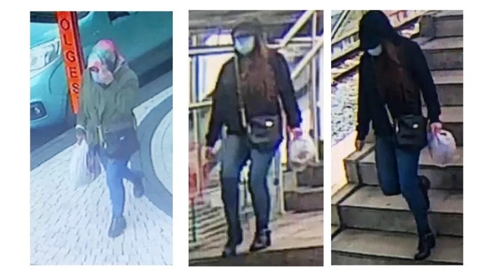 Bakan Soylu: TÜGVA binasına el yapımı patlayıcı bırakan terörist yakalandı