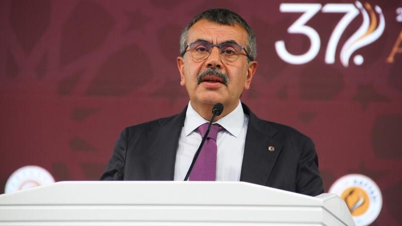 Bakan Tekin sinyali verdi, liselerde yeni dönem hazırlığı! Sistem değişiyor mu?