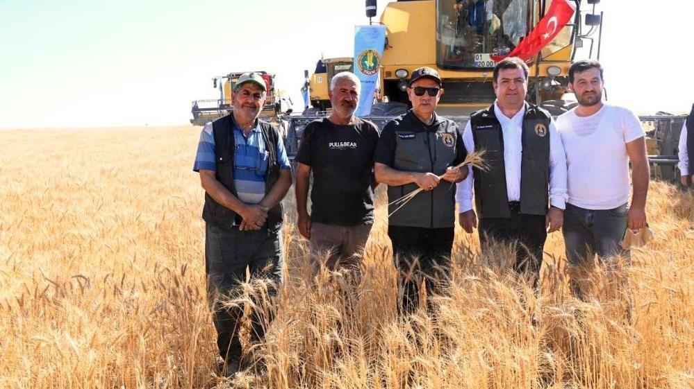 Bakan Vahit Kirişçi, yeni tohumluk fiyatları açıkladı