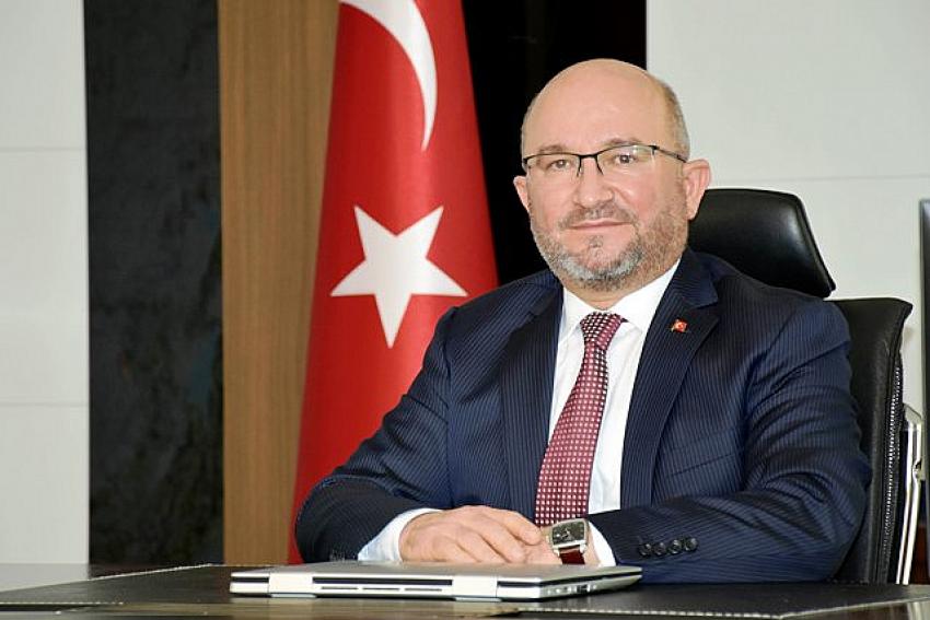 Bakan Varank, KOP Enerji Projelerini Onayladı