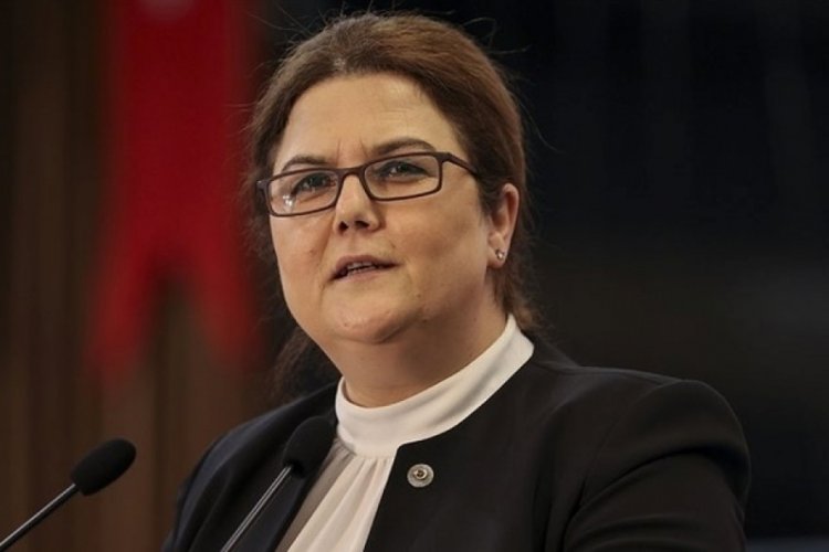 Bakan Yanık: Doğalgaz tüketim desteği ödemeleri başladı