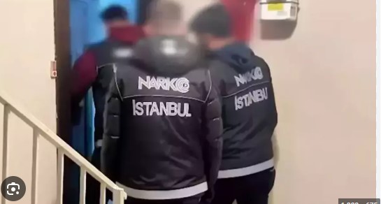 Bakan Yerlikaya açıkladı! Cumhuriyet tarihinin en büyük uyuşturucu operasyonu