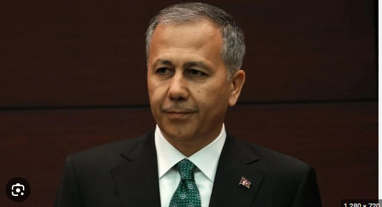 Bakan Yerlikaya'dan sosyal medyadaki provokatif paylaşımlara ilişkin açıklama: