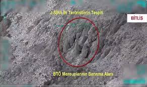 Bakan Yerlikaya; ŞEHİTLERİMİZİN KANI YERDE KALMADI, KALMAYACAK