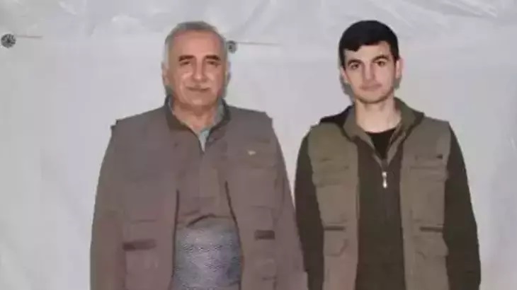 Bakan Yerlikaya duyurdu: Karayılan'ın korumalığını yapan terörist etkisiz hale getirildi