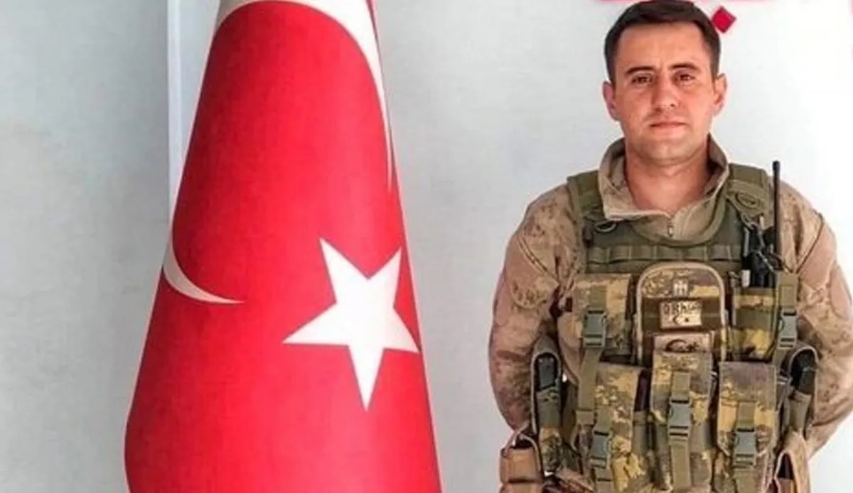 Bakan Yerlikaya duyurdu! Siirt'ten acı haber!