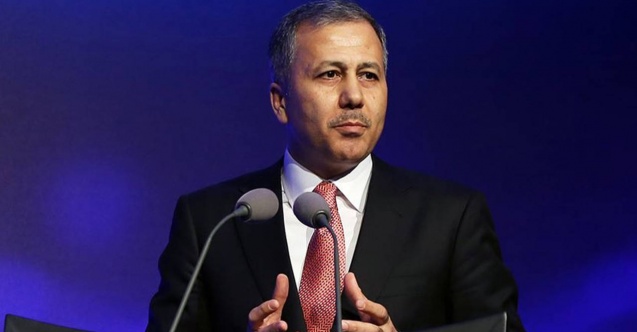 Bakan Yerlikaya ilk kez açıkladı: 21 günde kaç Suriyeli geri döndü?