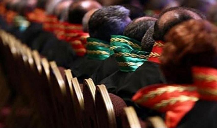 Bakanlık duyurdu: Bin hakim ve savcı adayı alınacak
