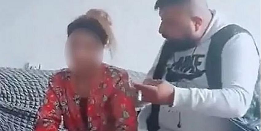 Bakanlık kızını istismar eden insan müsveddesine karşı harekete geçti!