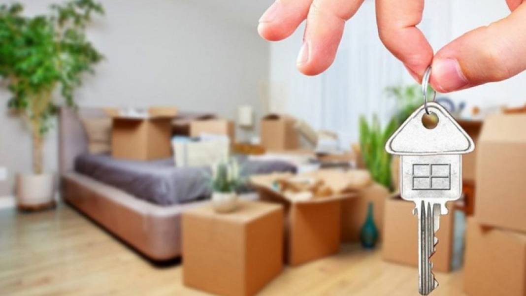 Bakanlık uyardı! Ev almak isteyen herkesi ilgilendiriyor