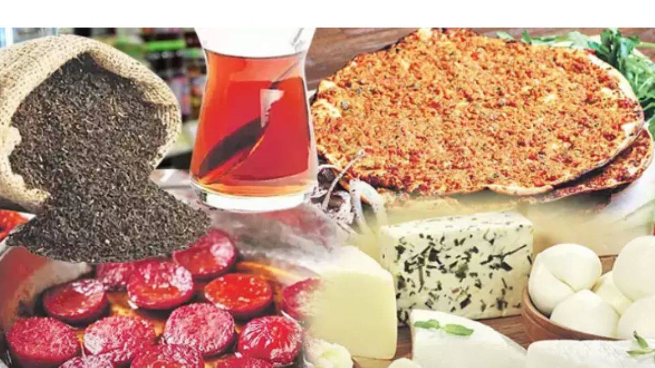 Bakanlık Yeni Listeyi İfşa Etti