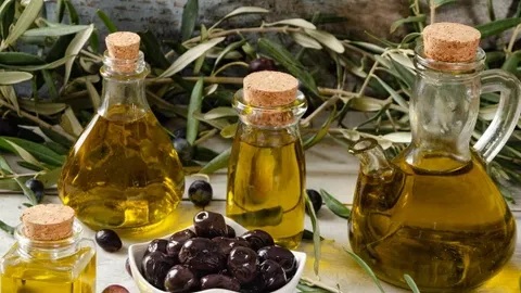 Bakanlık zeytinyağıyla ilgili yeni karar aldı: Süresiz yasak getirildi