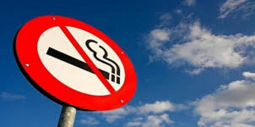 Bakanlıktan yeni genelge! Cadde ve sokaklarda sigara içmek yasaklandı