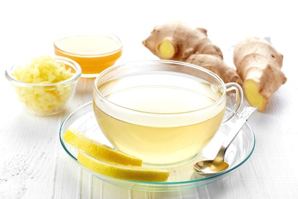 Balgamlı öksürük nasıl geçer? Ev yapımı öksürük kesici şurubu bir kaşık için öksürüğünüz saniyesinde geçiyor! Zencefil çayı...