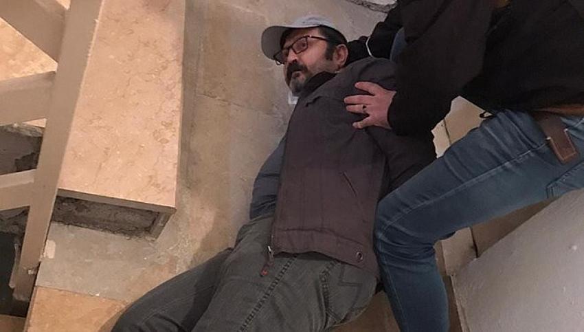 Bank Asya'nın kurucu ortağı FETÖ firarisi, sahte kimlikle yakalandı