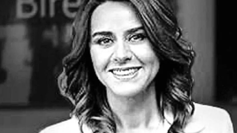 Bankacıdan 80 milyon dolarlık dev vurgun