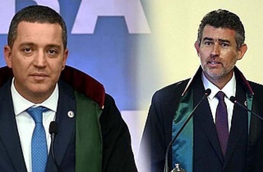 Barolar Birliği’nin yeni başkanı Erinç Sağkan oldu