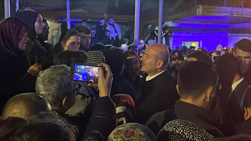 Bartın'  Maden Patlamasında  ilk belirlemelere göre 28 işçi hayatını kaybetti