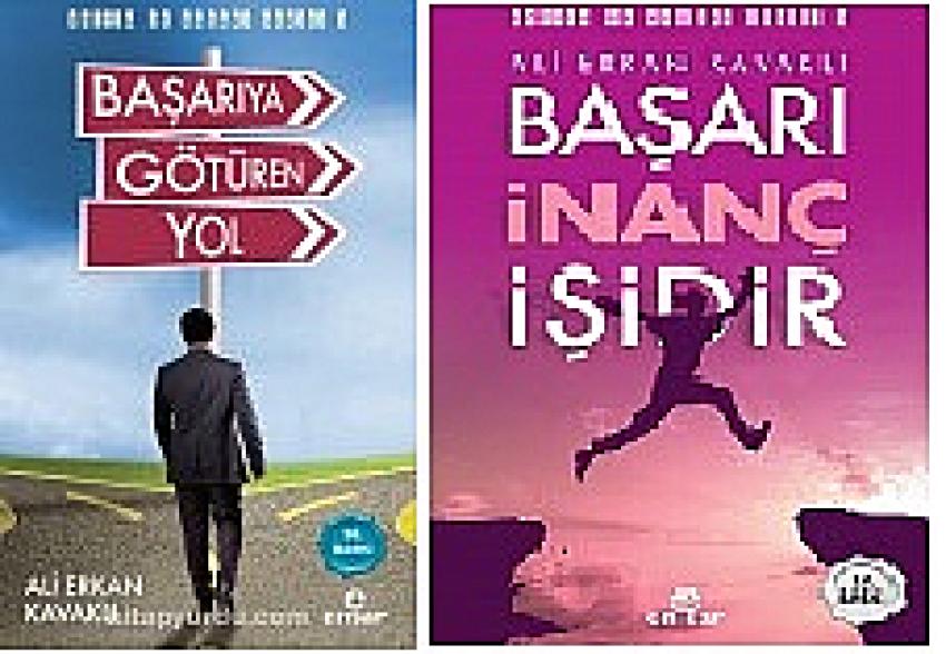 BAŞARI MERDİVENLERİNİ TERLEYEREK TIRMANMAK