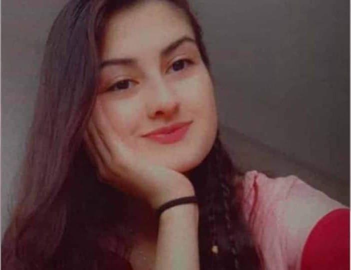 Başıboş köpek dehşeti Konya'da! 17 yaşındaki Gönül hayatını kaybetti