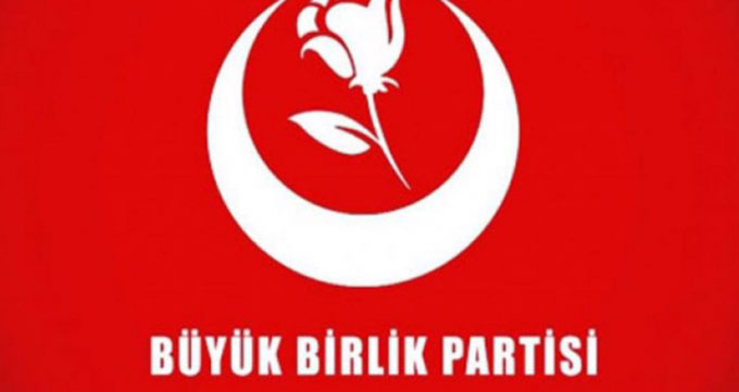 SEYDİŞEHİRDE BAŞKAN ADAYI  ÇIKARMAYAN BBP  BELEDİYE  MECLİS  ÜYESİ  ADAYI ÇIKARDI.