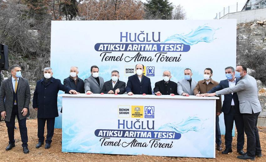 Başkan Altay: "Beyşehir Gölü Konya’mızın incisi, korumak hepimize düşer"