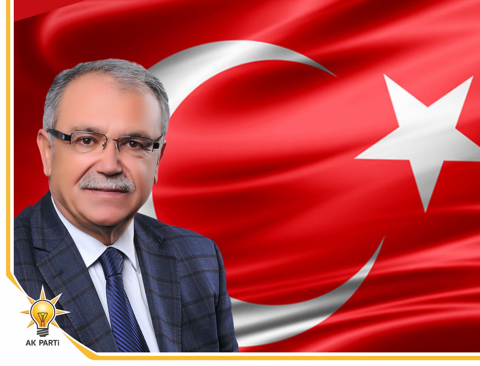 BAŞKAN ATALAY’IN ZAFER BAYRAMI MESAJI