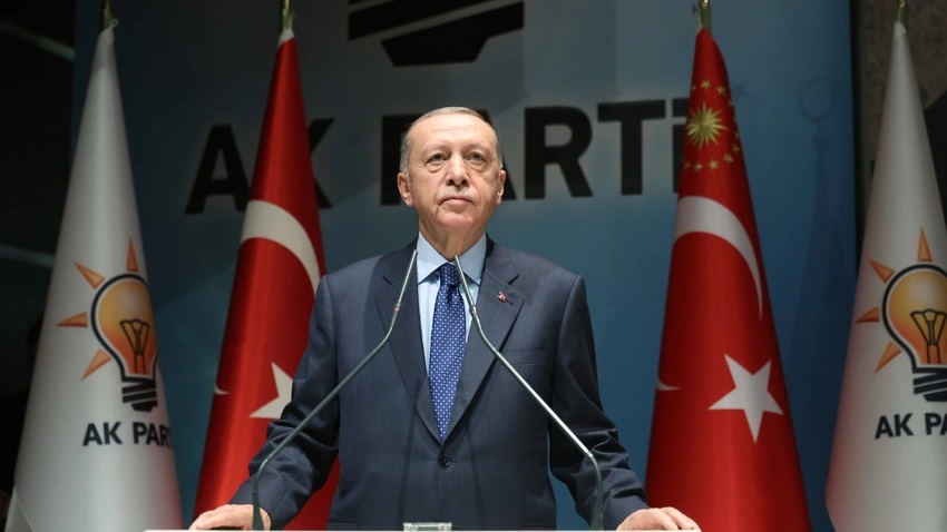 Başkan Erdoğan'dan emeklilere müjde