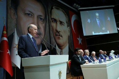 Başkan Erdoğan’dan kurmaylarına  talimat