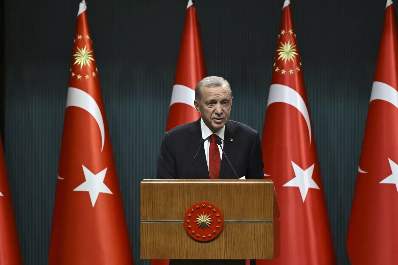 Başkan Erdoğan emekli maaşı açıklaması!