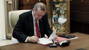Başkan Erdoğan imzaladı! 28 Şubat Davası sanıklarına af getirildi