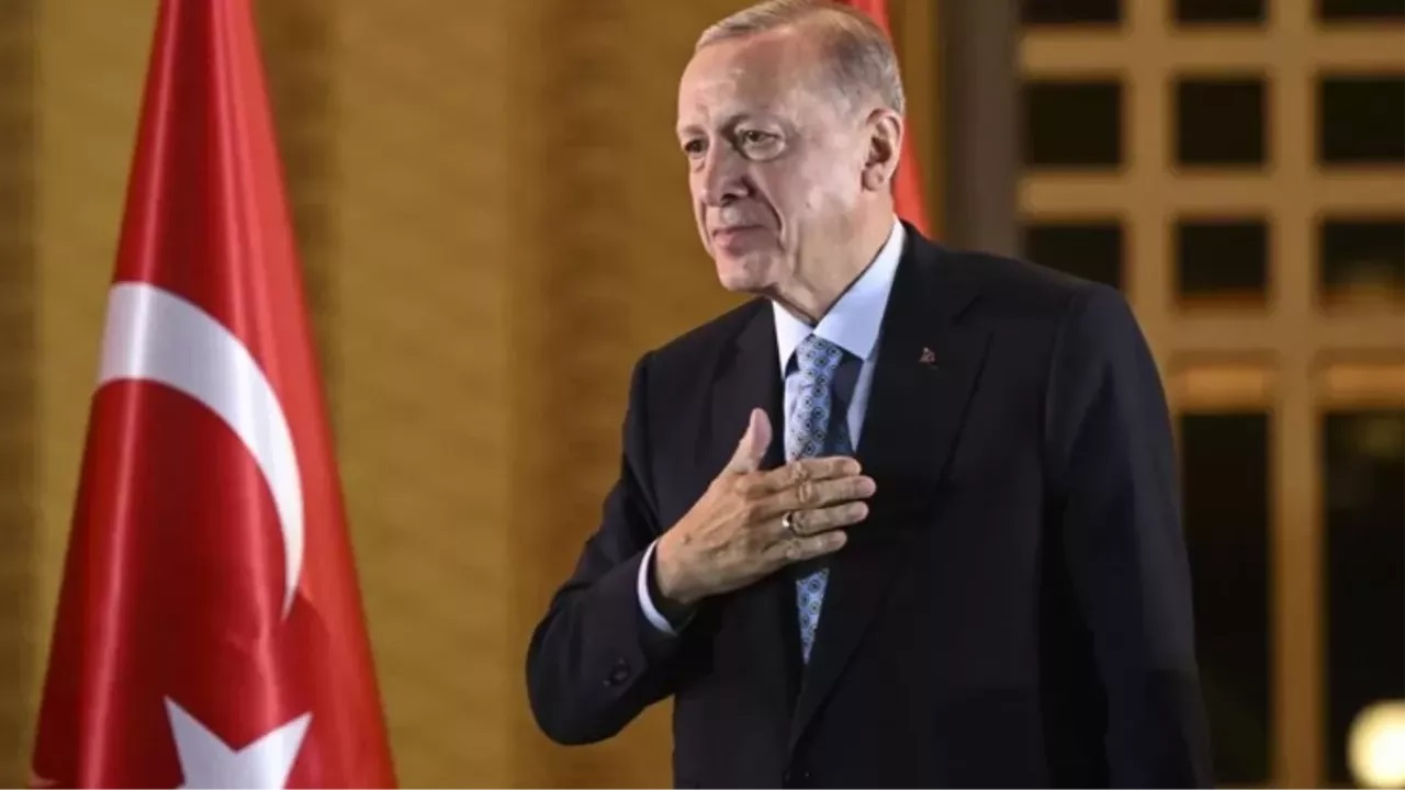Başkan Erdoğan'ın sağlık durumuyla ilgili açıklama! İddialar yalanlandı