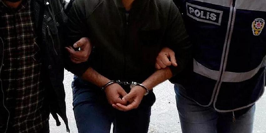 Başkentte tartıştığı karısını bıçakla öldüren zanlı yakalandı