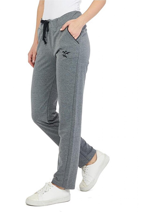 Bayan Eşofman Altı Modelleri