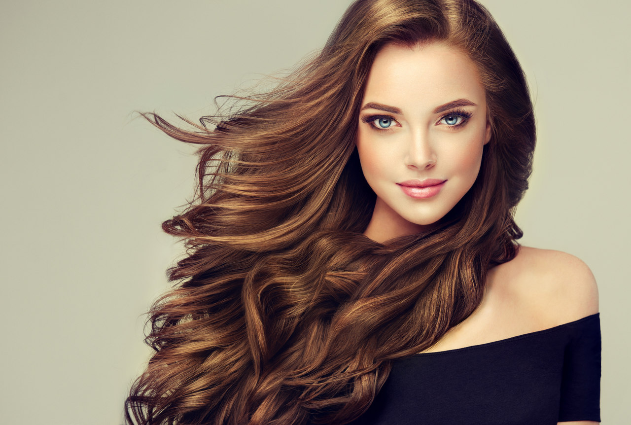 Bayanlara Özel Seçilmiş 70 Dalgalı Saç Modeli