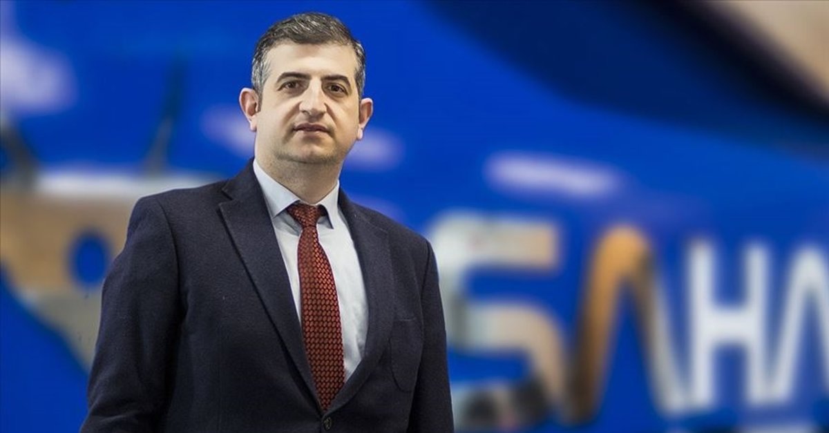 BAYKAR CEO'su Bayraktar'dan Babacan'ın sözlerine cevap