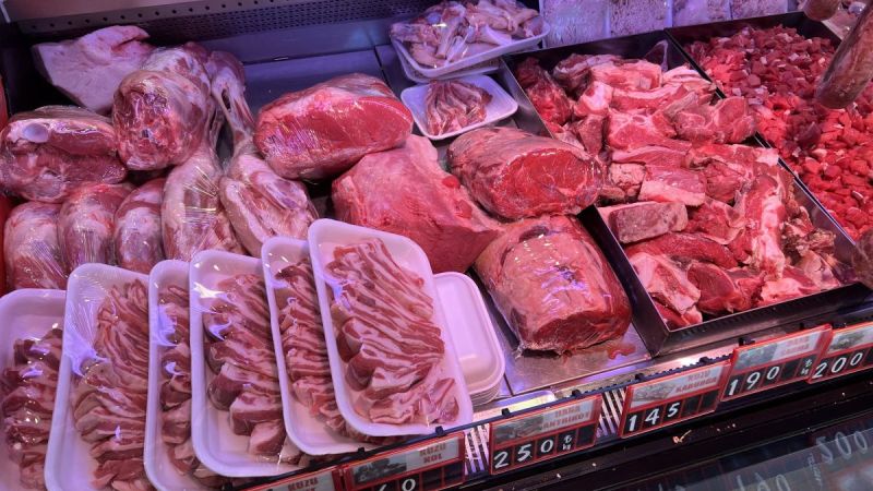 Bayram öncesi de yapılmaz ki! Kırmızı ete iştah kaçıran zam