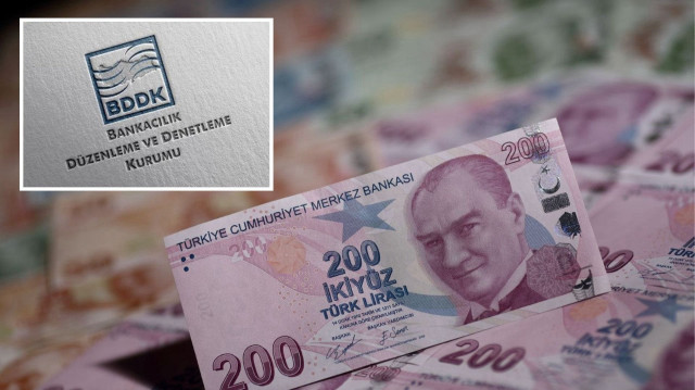 BDDK, ihtiyaç kredilerinde limitleri yükseltti
