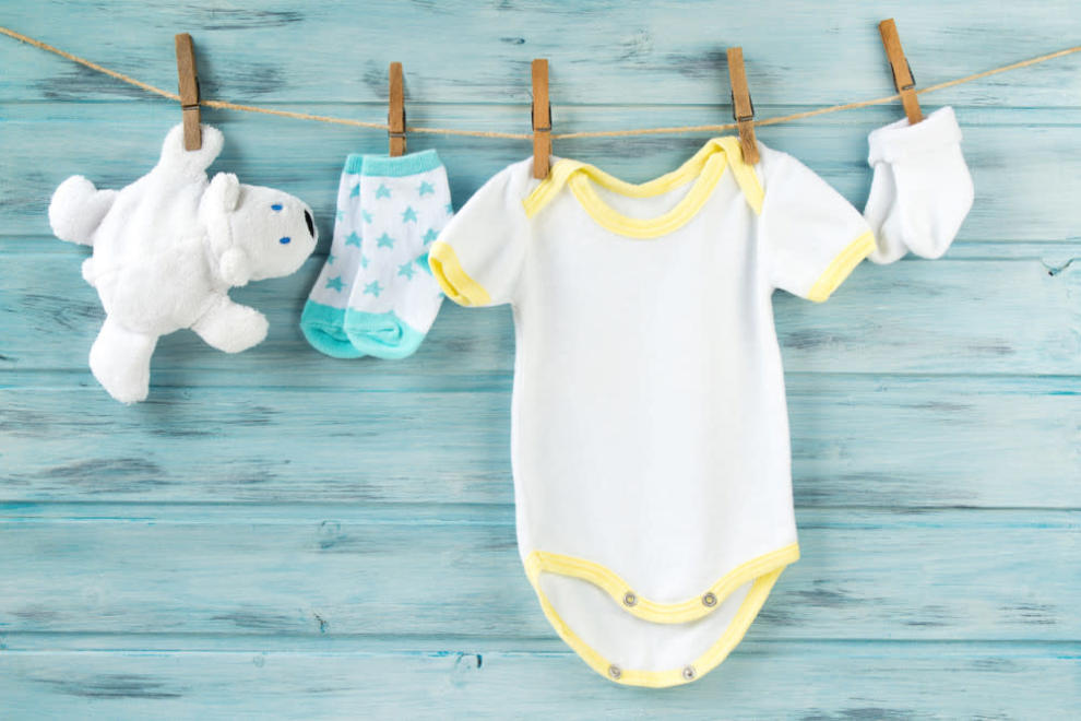 Bebek Kıyafetleri Seçerken Nelere Dikkat Edilmeli?
