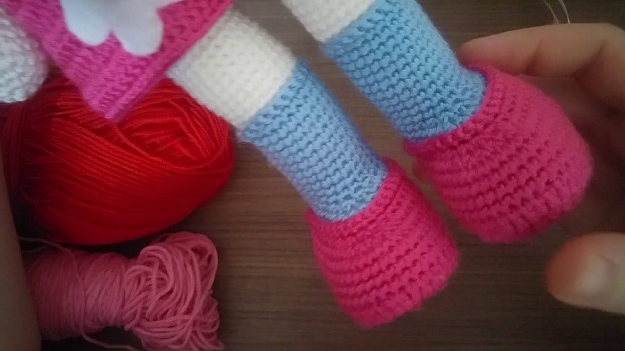 BEBEKLER İÇİN ÖRGÜ İŞİ YAPARKEN İP SEÇİMİNDE DİKKAT EDİLMESİ GEREKENLER!