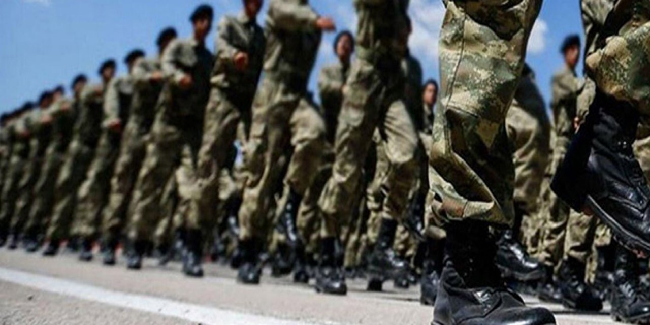Bedelli askerlik yerleri ve tarihleri belli oldu