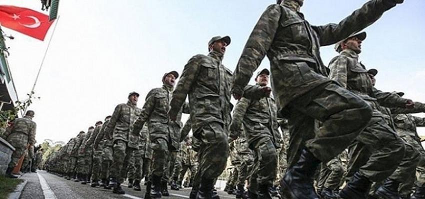 Bedelli askerlikte 2021 ücreti belli oldu