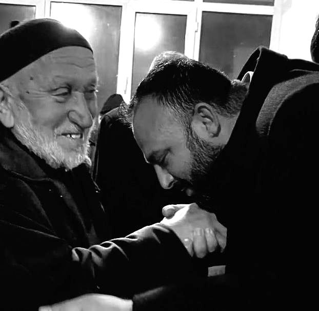 BELEDİYE BAŞKAN ADAYI AV. ABDULMUTTALİP DEMİRELİN RAMAZAN MESAJI