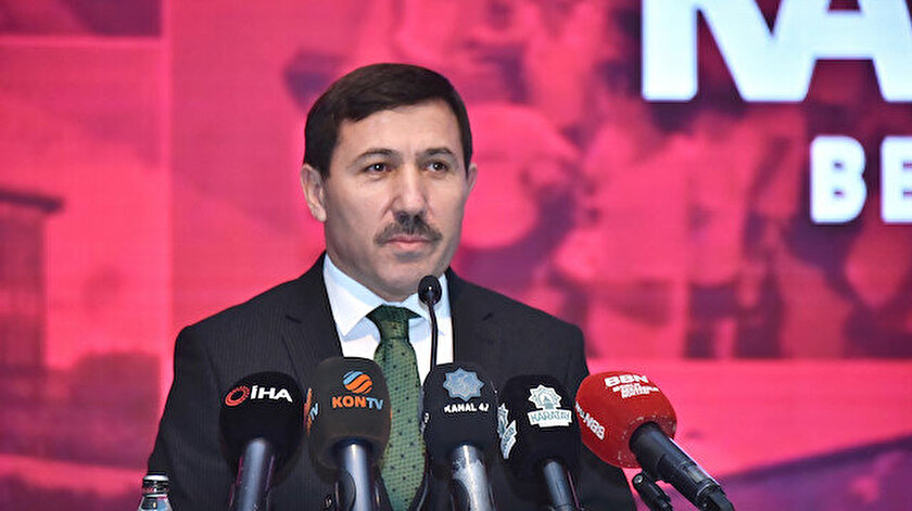 Belediyemiz şeffaf ve borçsuz bir belediye olarak yoluna devam ediyor