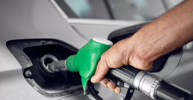 Benzin ve motorin 2023 güncel fiyatları