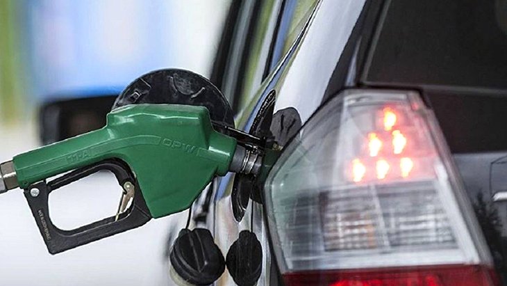 Benzin ve motorin zammı öne alındı! Konya'da bugün fiyat rekora koşuyor