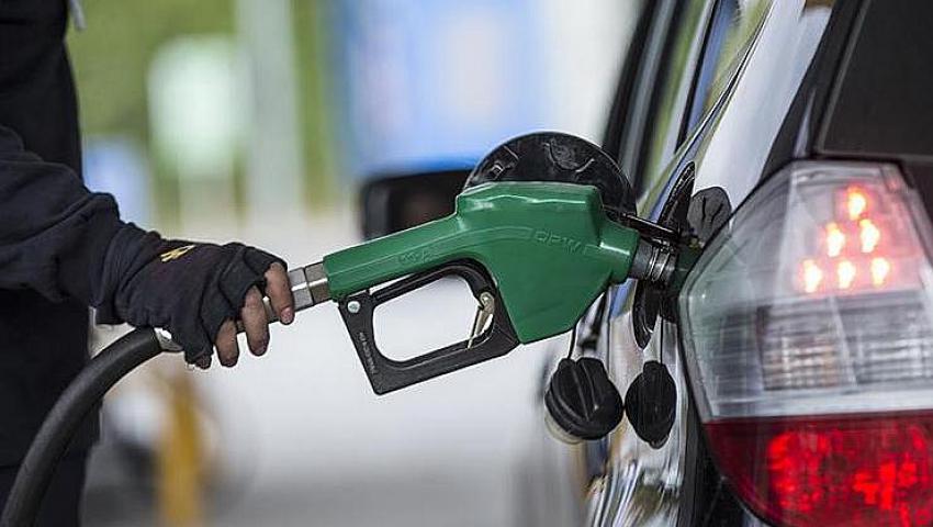 Benzine büyük indirim geliyor